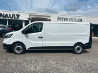 Renault Trafic - Vorschau Bild 4