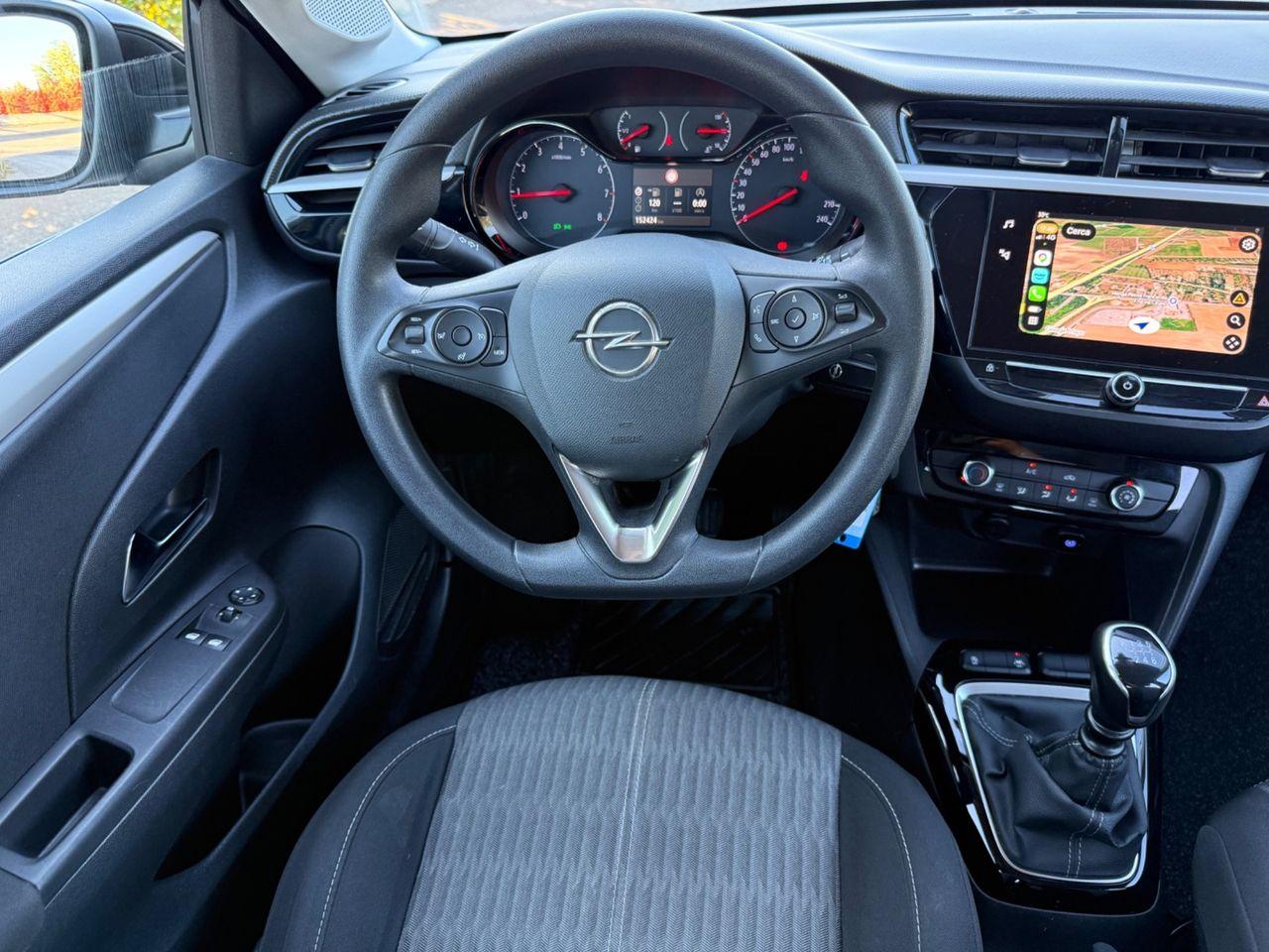 Opel Corsa 1.5 D 100 CV Edition unico proprietar