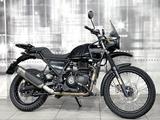 Royal Enfield Himalayan 411 - Royal Enfield Himalayan