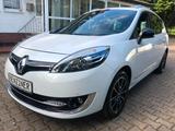 Renault Grand Scenic/Bose Edition/Kamera/Navi/ - Renault Grand Scenic: Bose Edition