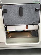 Carthago liner-for-two I 53 Abverkauf Modelljahreswechsel - Carthago Integrierter M liner