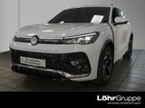 Volkswagen Tiguan 1.5 eTSI 110 kW R-Line AHK, Autom, Navi - Volkswagen New cars