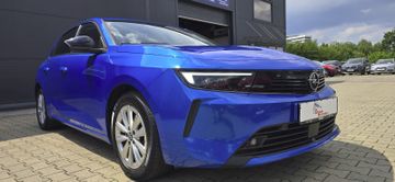 Opel Astra - 7