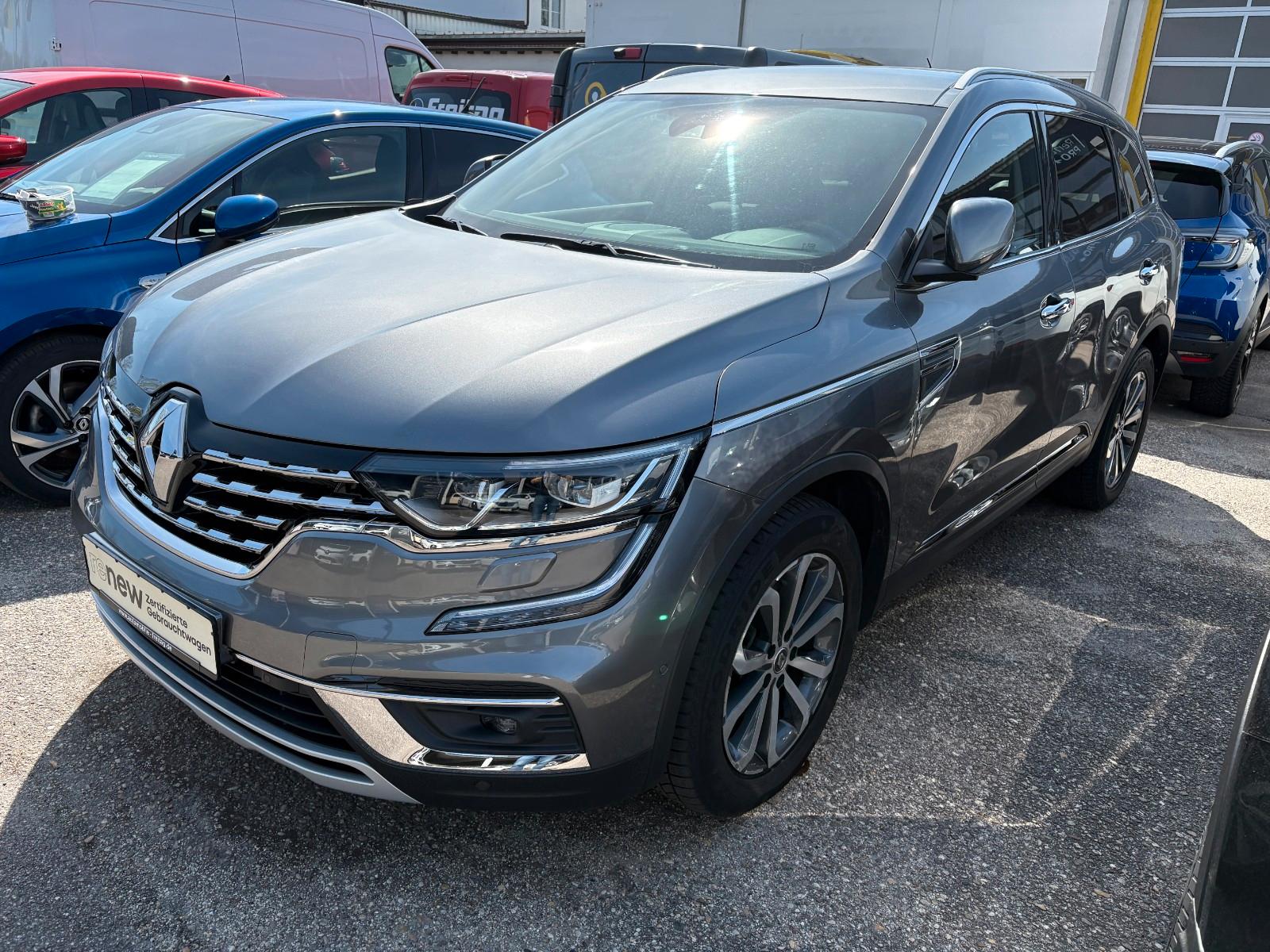 Renault Koleos Limited 4x4
