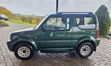 Suzuki Jimny 1.3 4WD Ranger Ranger - Suzuki aus 2010