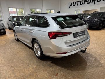 Skoda Octavia - 9