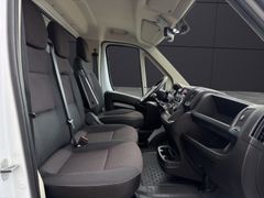 PEUGEOT Boxer Koffer Portaltüren Klima Kamera nur 64 tkm