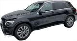 Mercedes-Benz GLC 250 AMG Line/4Matic/ LED/ LEDE