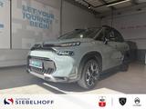 Citroën C3 Aircross Shine Pack PureTech 130 EAT6 - gebrauchte Citroën C3 Aircross aus dem Jahr 2023