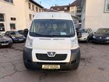 Peugeot Boxer HDi (333) - Peugeot Boxer: 333