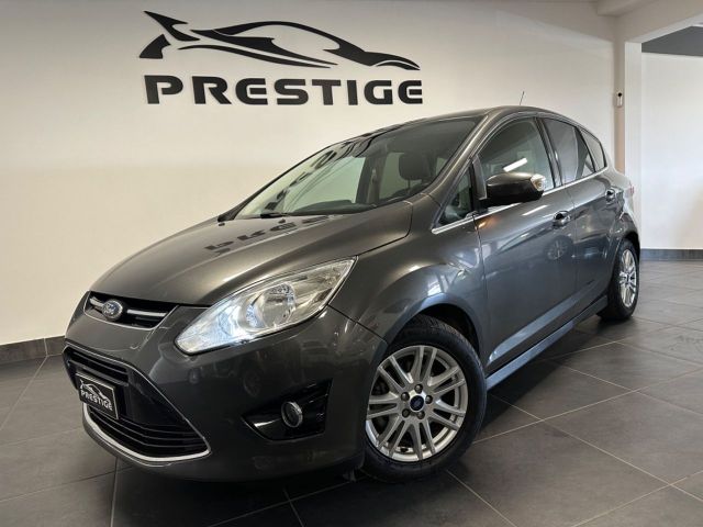 Ford FORD C-MAX 1.6 TDCI 116CV TITANIUM UNIPRO GARANZ