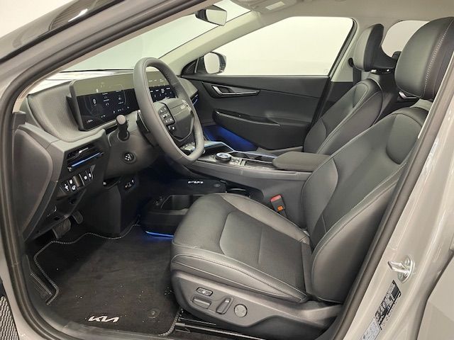 Fahrzeugabbildung Kia EV6 Earth 2WD 84 kWh Kamera LED Head-up-Disp