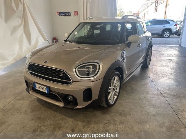 MINI Mini Countryman F60 2020 Benzi Mini Country