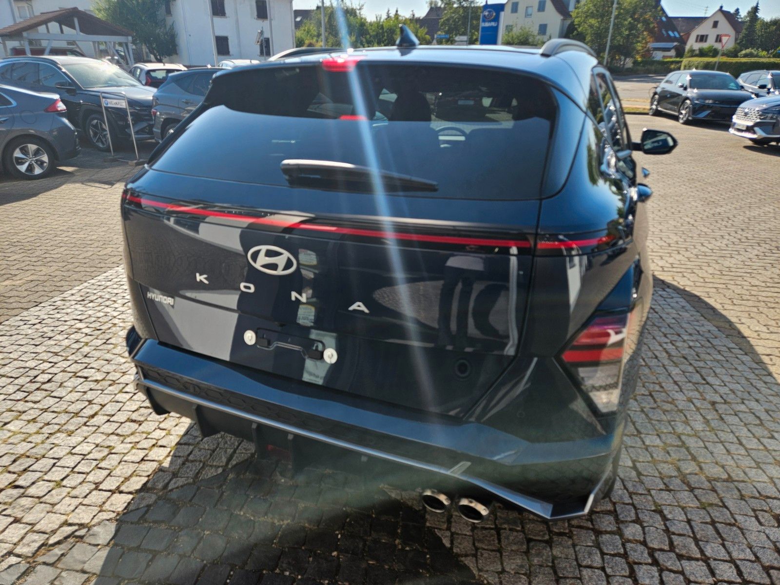 Hyundai Kona – Bild 5