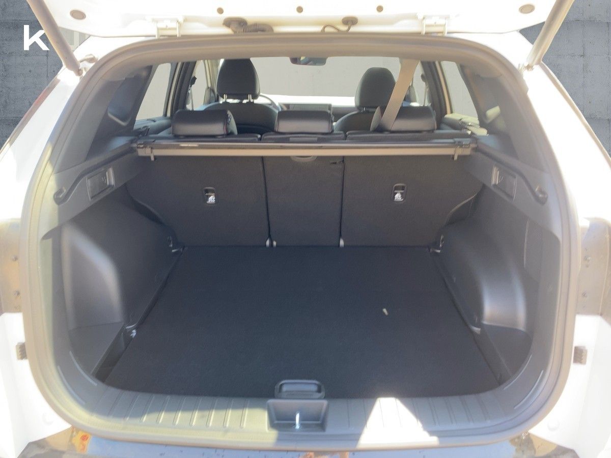 Hyundai TUCSON - Bild 13