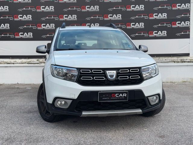 Dacia Sandero 1.5 dCi 8V 90CV S&S Serie Speciale