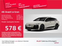 Audi A6 e-tron - Vorschau Bild 1