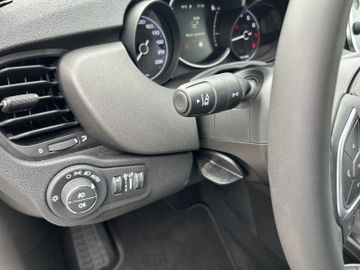Fiat 500X MY22 CROSS HYBRID Komfort Plus Paket