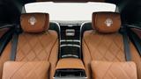 Mercedes-Benz S 680 MAYBACH V12 EDITION | 1 OF 50 LIMITED - Mercedes-Benz S 680 Neuwagen