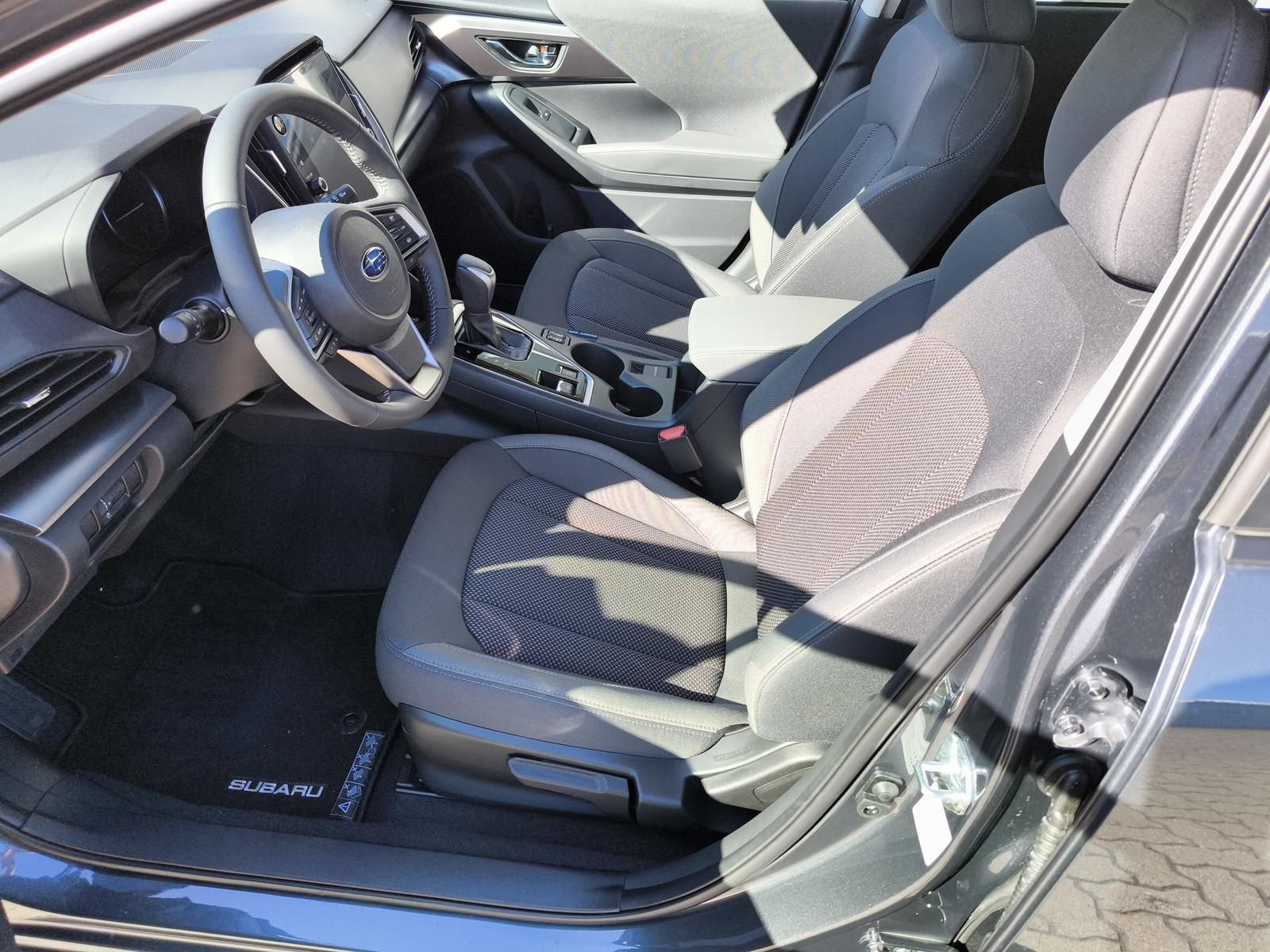 Subaru Impreza - Bild 8