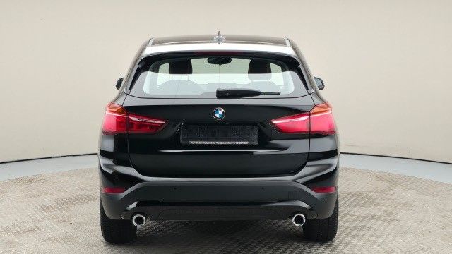 BMW X1 xDrive18d,  Head UP, Komfortzugang, AHK foto 8