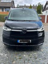 Volkswagen T7 Multivan 2.0 TDI SCR DSG GOAL VOLL!