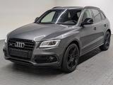 Audi SQ5 quattro Bi-Xenon/Pano/AHK/B&O/SHZ/Kam/20"LM - Audi SQ5 in Magdeburg