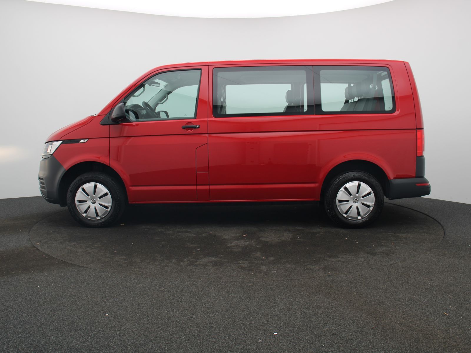 Volkswagen T6 Kombi - Bild 5