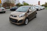 Kia Picanto FIFA World Cup Edition Auto. Klima - Kia Picanto: Fifa World Cup Edition