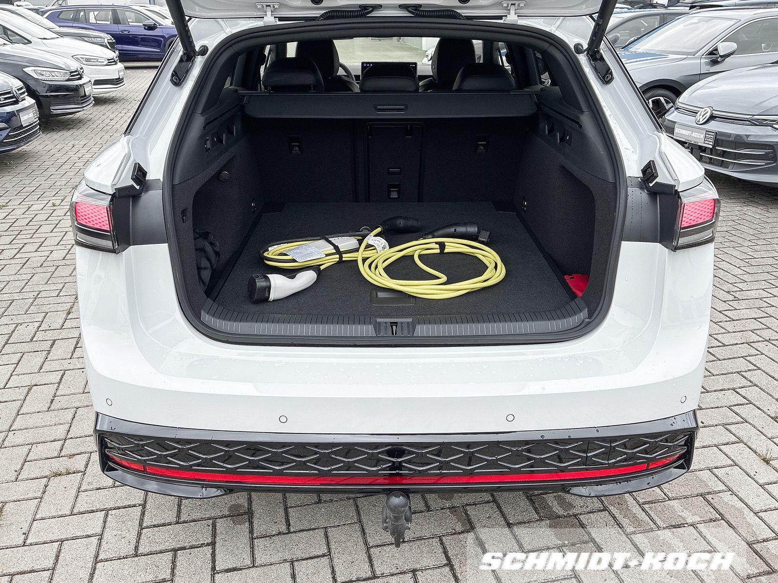Volkswagen ID.7 Tourer GTX 4M (86 kWh) AHK NAVI LED KAMERA