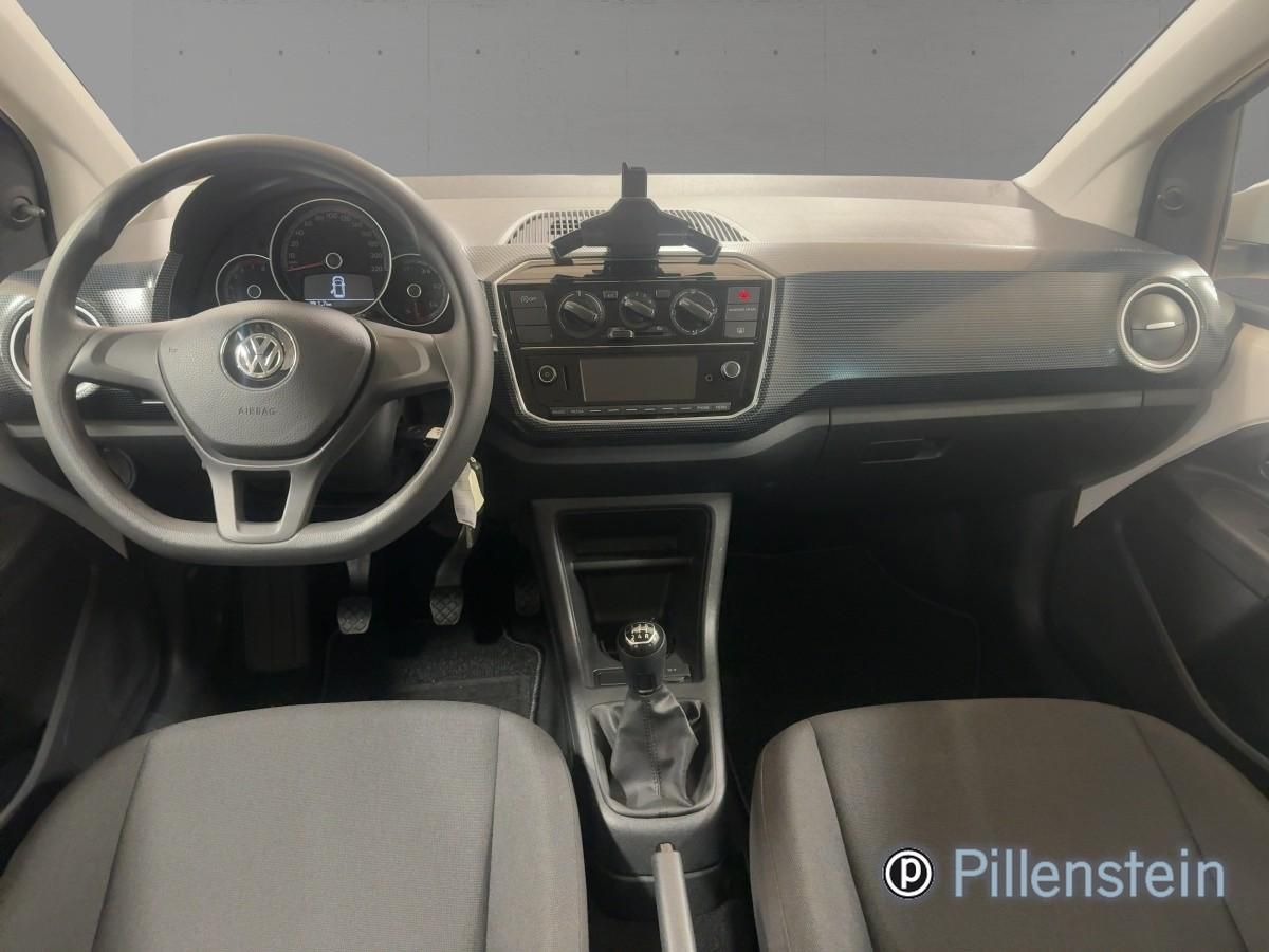 Volkswagen up! - Bild 10