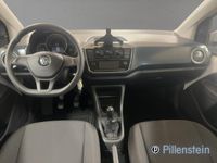 Volkswagen up! - Vorschau Bild 10