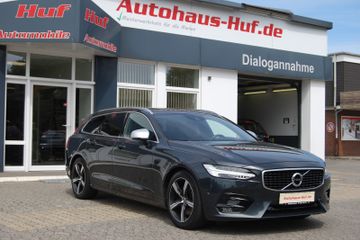Volvo V90 D5 R Design Kombi AWD *AUTOMATIK*