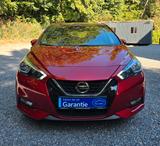 Nissan Micra Acenta| Kamera| Keyless | Sitzheizung - Nissan Micra Gebrauchtwagen in Düsseldorf