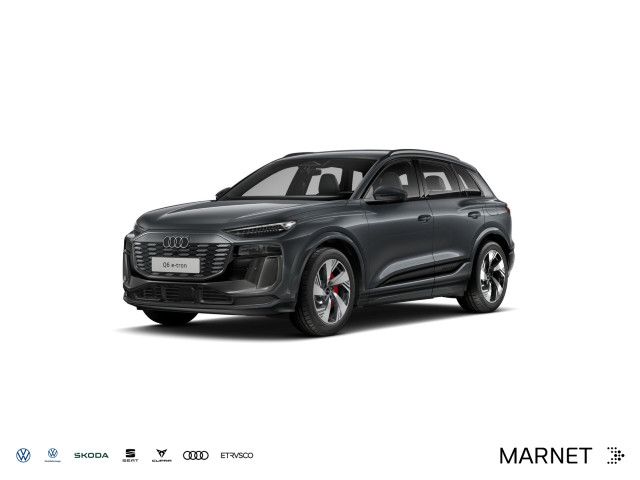 Audi Q6 SUV e-tron quattro 285 kW