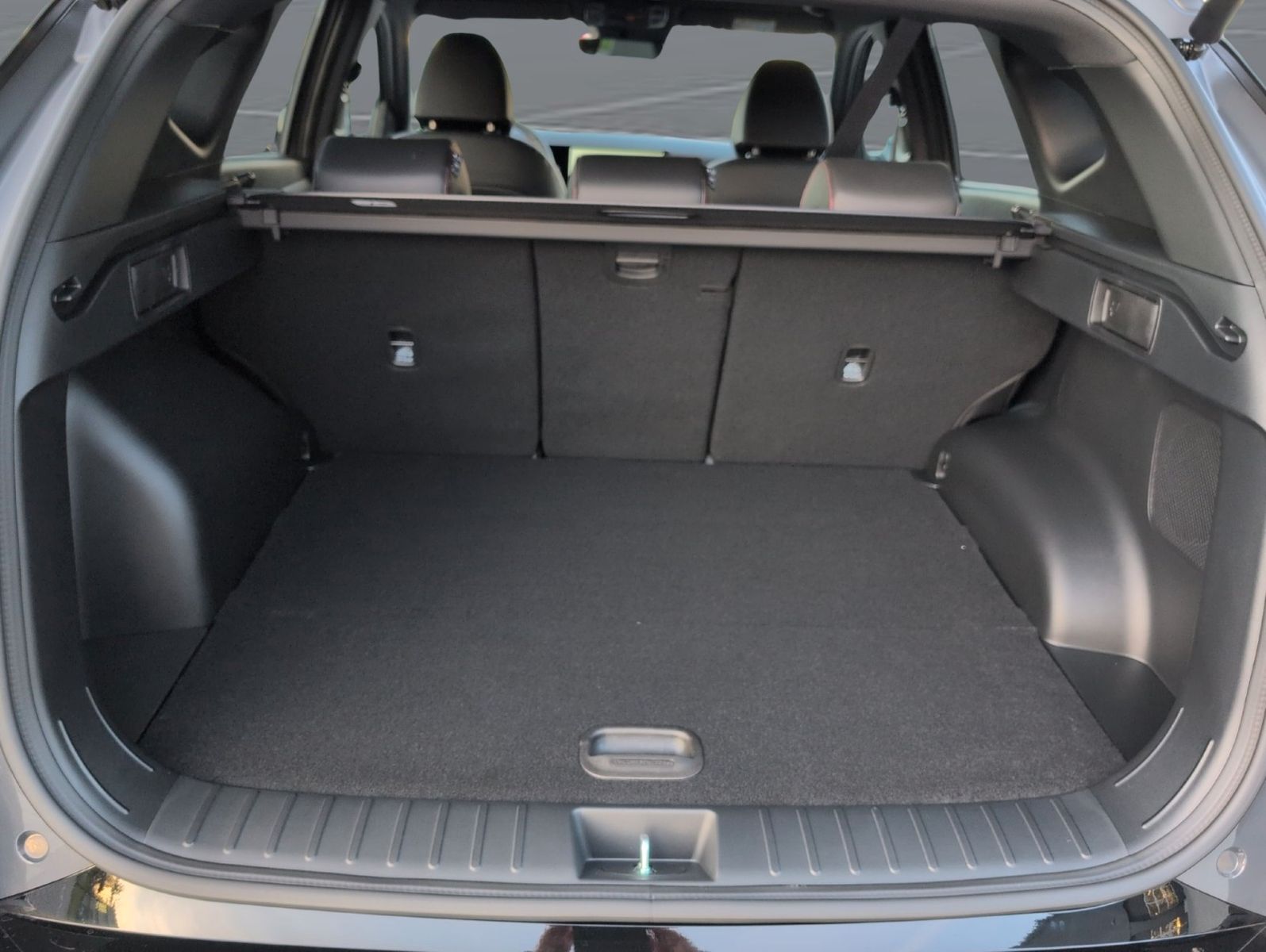 Hyundai TUCSON - Bild 13