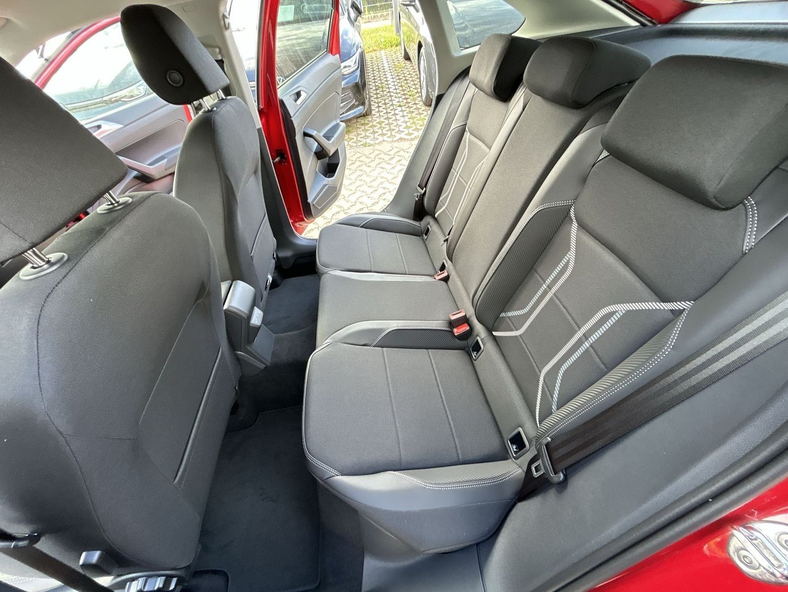 Volkswagen Taigo - Bild 6