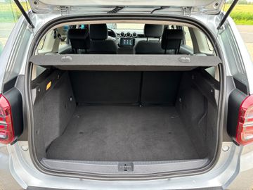 Dacia Duster TCe 90 2WD Comfort