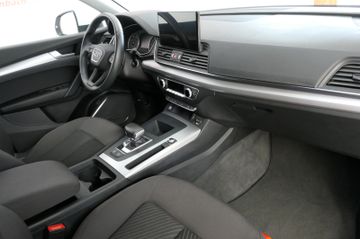 Audi Q5 - 10