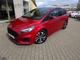 Ford S-Max 240PS Autm. ST-Line Pano Standheizung - rote Ford S-Max