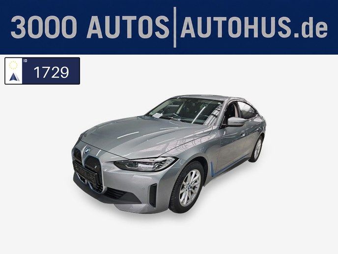 2024 BMW I4