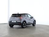 Renault Captur TECHNO TCe 140 LENKRAD BEHEIZBAR - Renault Captur aus 2025