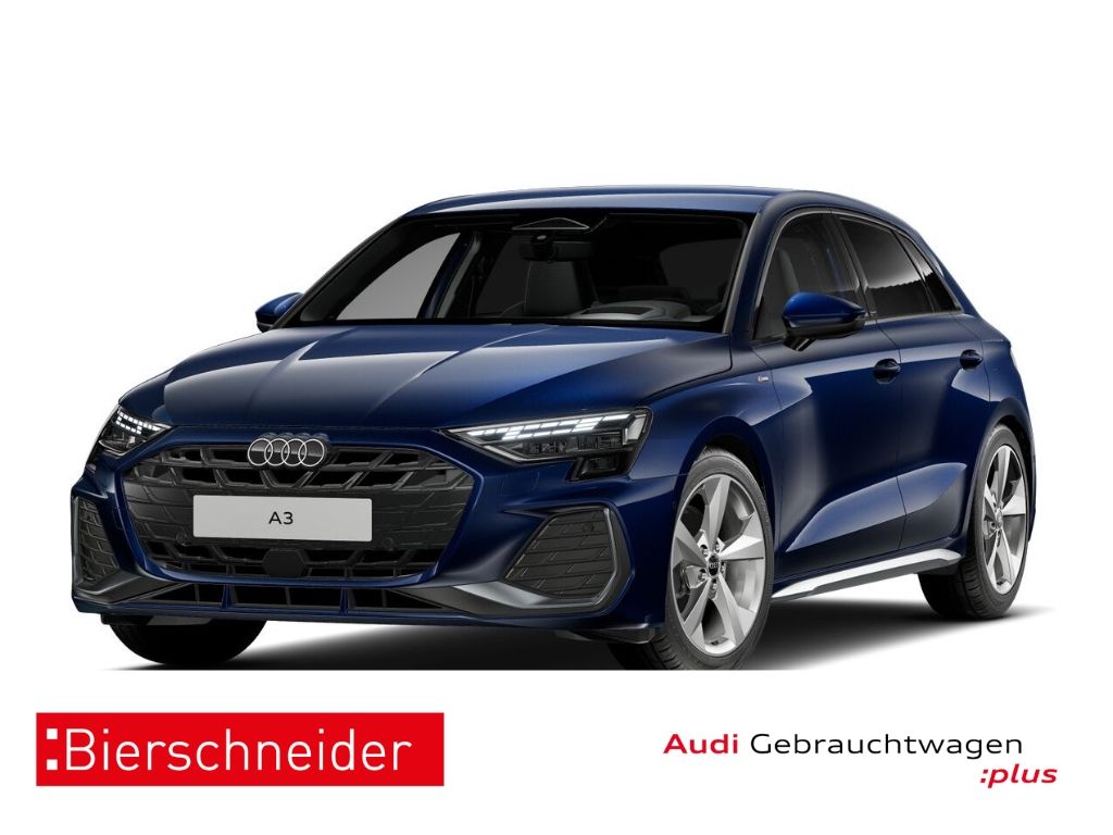 Audi A3 - Bild 1