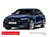 Audi A3 - Vorschau Bild 1