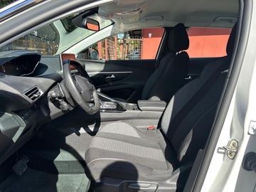 Peugeot 3008 - 10