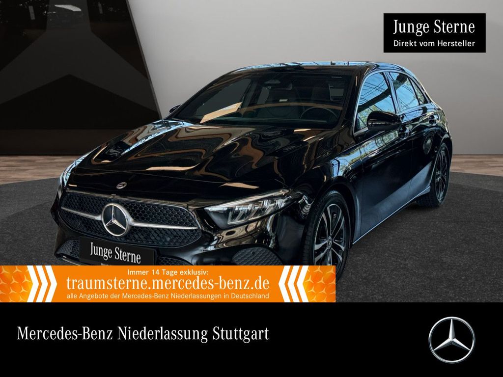Image of Mercedes-Benz A 200