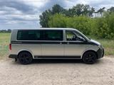 Volkswagen T6 Caravelle Allrad 4Motion AHK langer Radstand - Volkswagen T6 Caravelle in Berlin