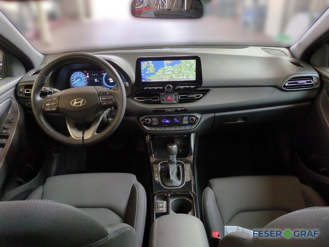 Hyundai i30 - Bild 8