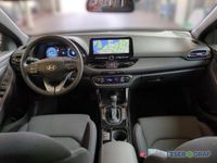 Hyundai i30 - Vorschau Bild 8