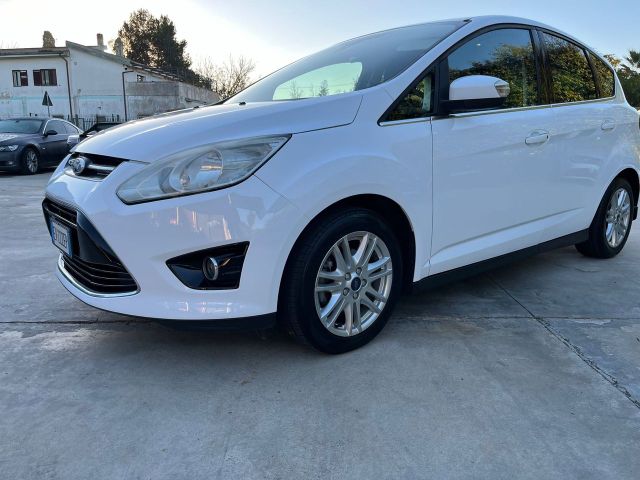 Ford C-Max 1.5 TDCi 105CV Start&Stop ECOnetic Bu